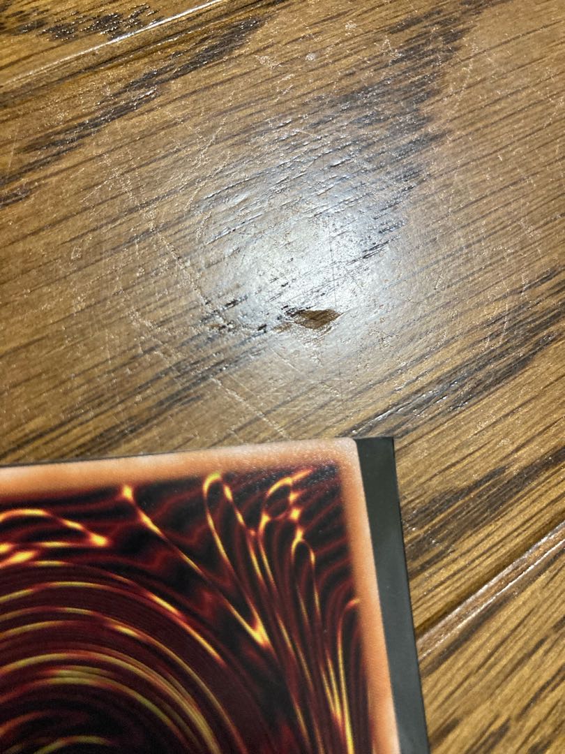 Dogmatika Ecclesia, the Virtuous Yu-Gi-Oh Rare Collection 25th Quoshik