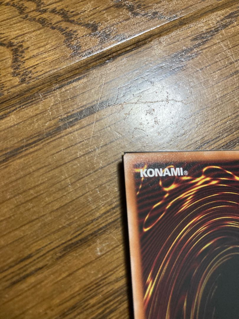 Dogmatika Ecclesia, the Virtuous Yu-Gi-Oh Rare Collection 25th Quoshik