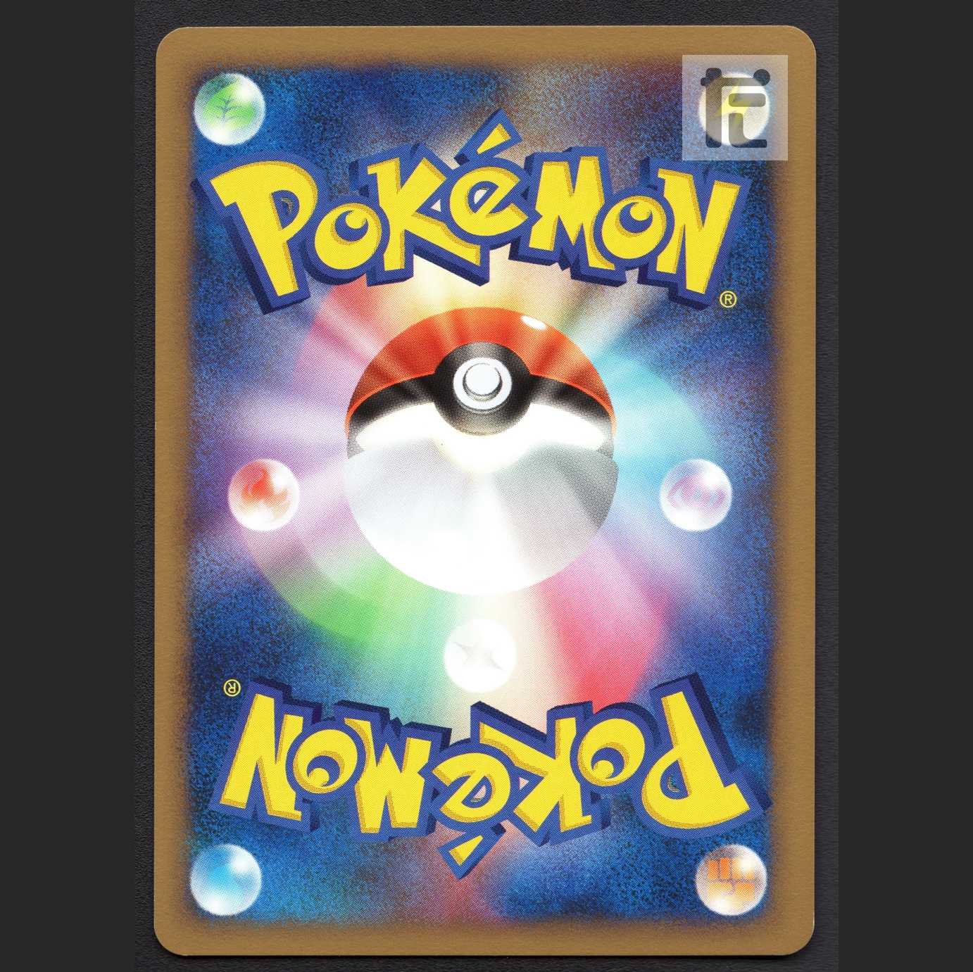 Gizamimi PichuM LV.30 [Exe] 009/022/Managed by MP3379 1枚