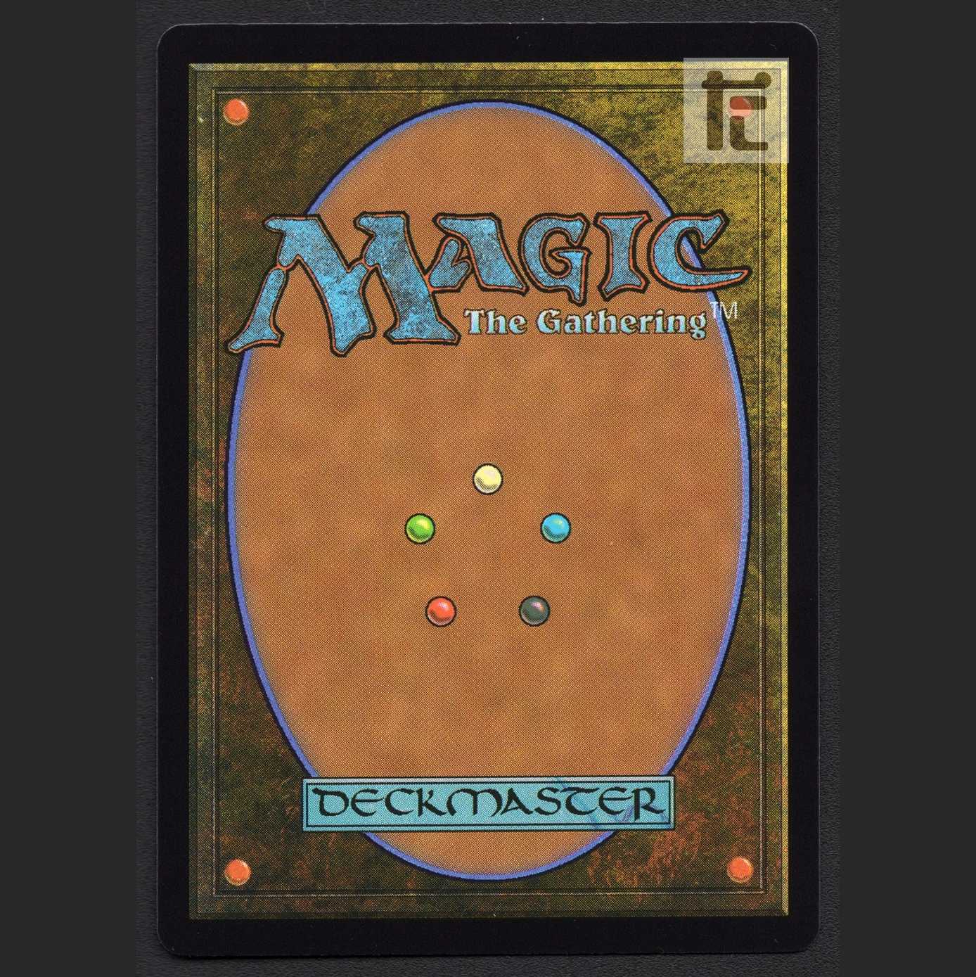 [RNA]Smothering Tithe/Smothering Tithe [Near] Japanese/Control: MM0437