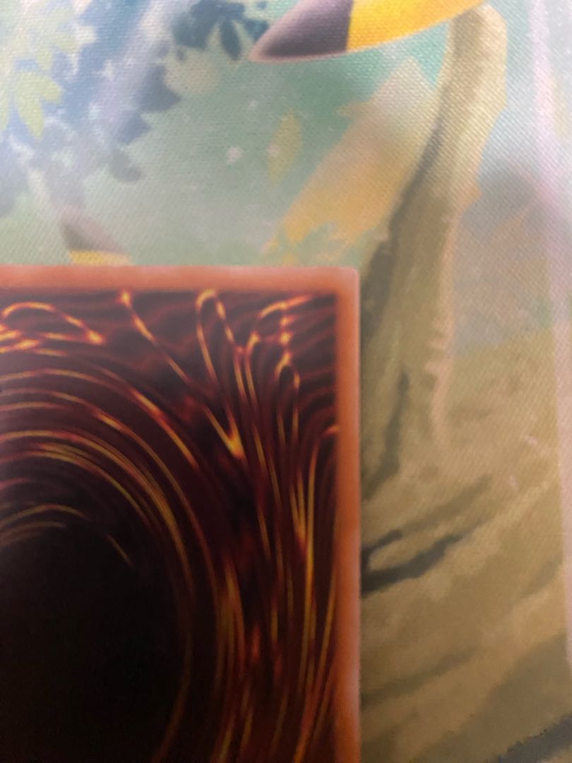 Knightmare Unicorn, different picture, collector's rare, 1 copy.