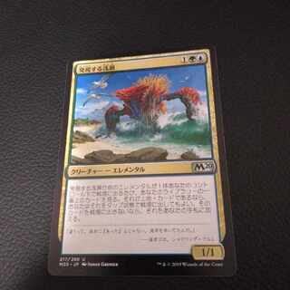 発現する浅瀬 アンコモン 217/280