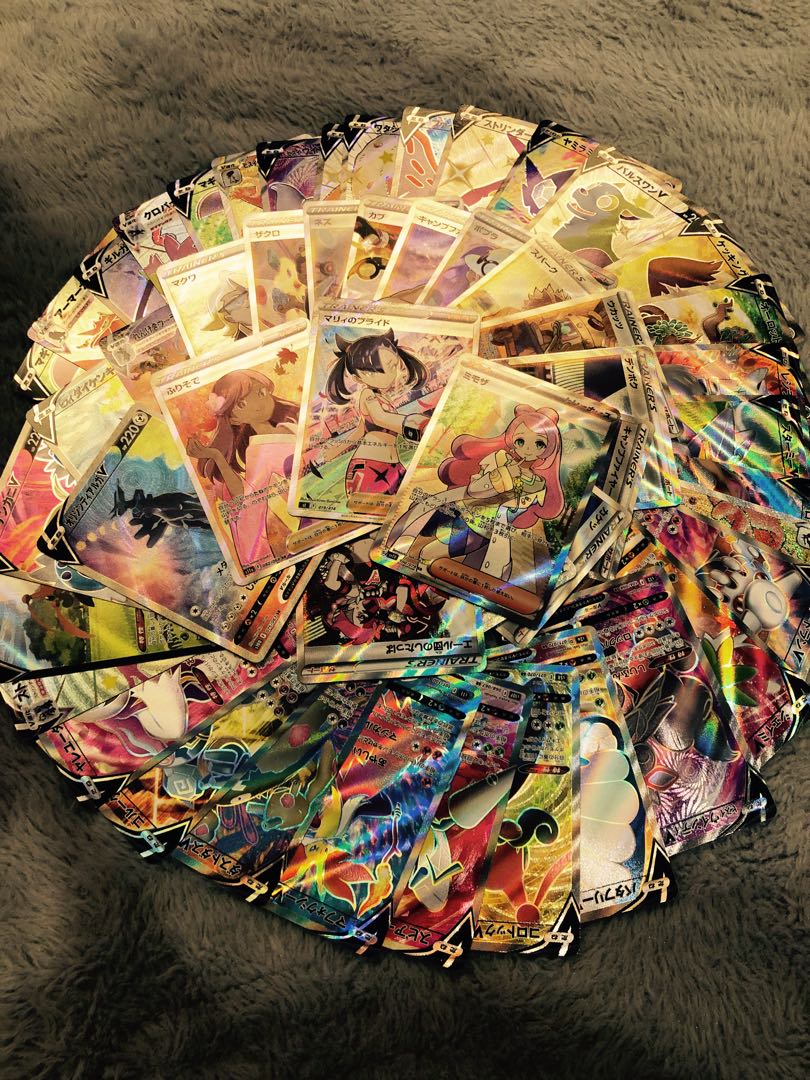 【全口公開】【発売開始】大還元祭オリパ♪