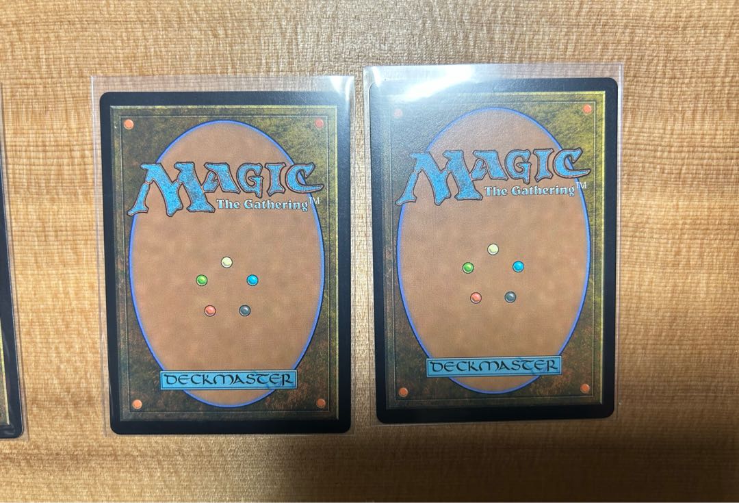 Mishra's Bauble 4-card set