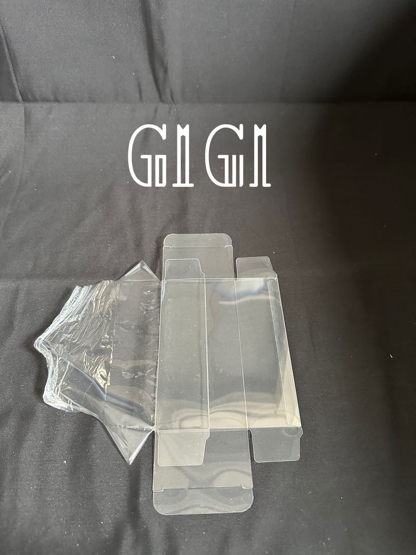 G1G1遊戯王カードBox用保存ケース(ローダー)ハーフサイズ 5枚セット