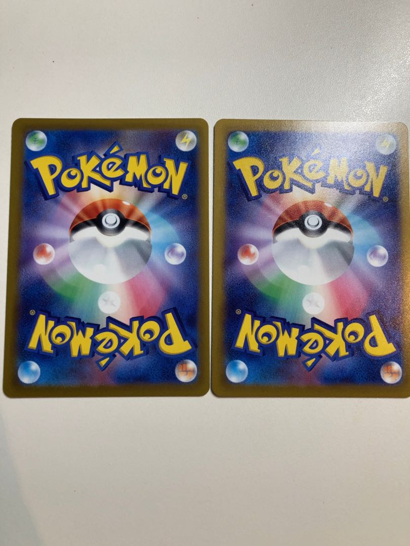 Pokemon Card Goods Set 1枚