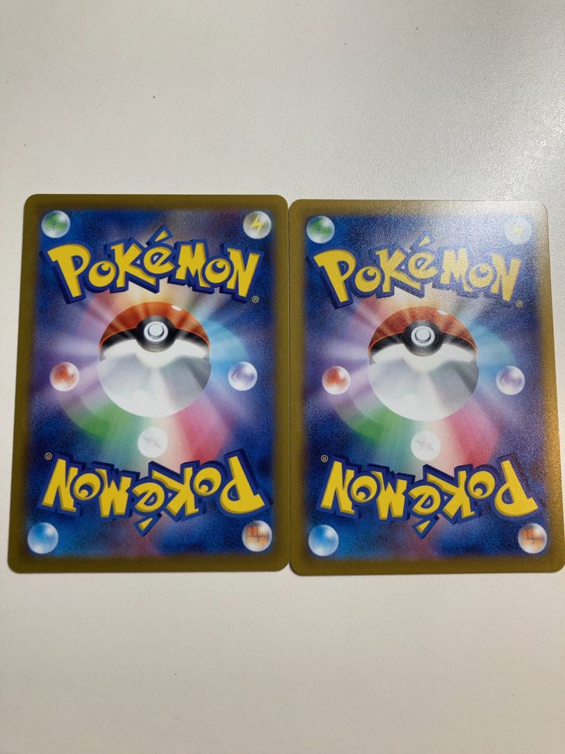 Pokemon Card Goods Set 1枚
