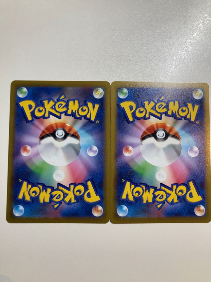 Pokemon Card Goods Set 1枚