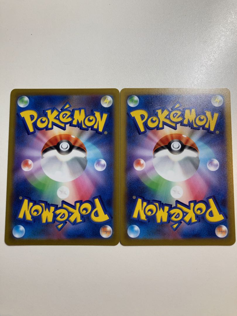 Pokemon Card Goods Set 1枚
