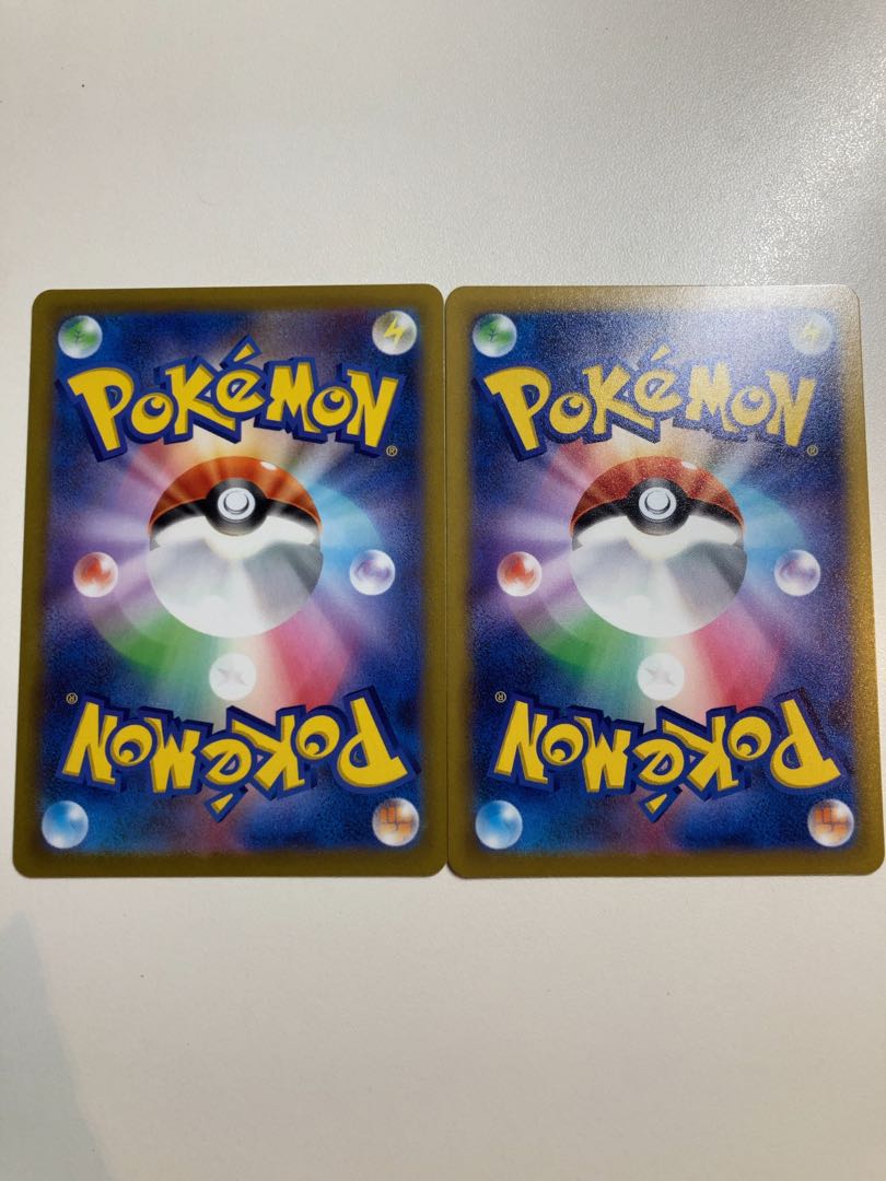 Pokemon Card Goods Set 1枚