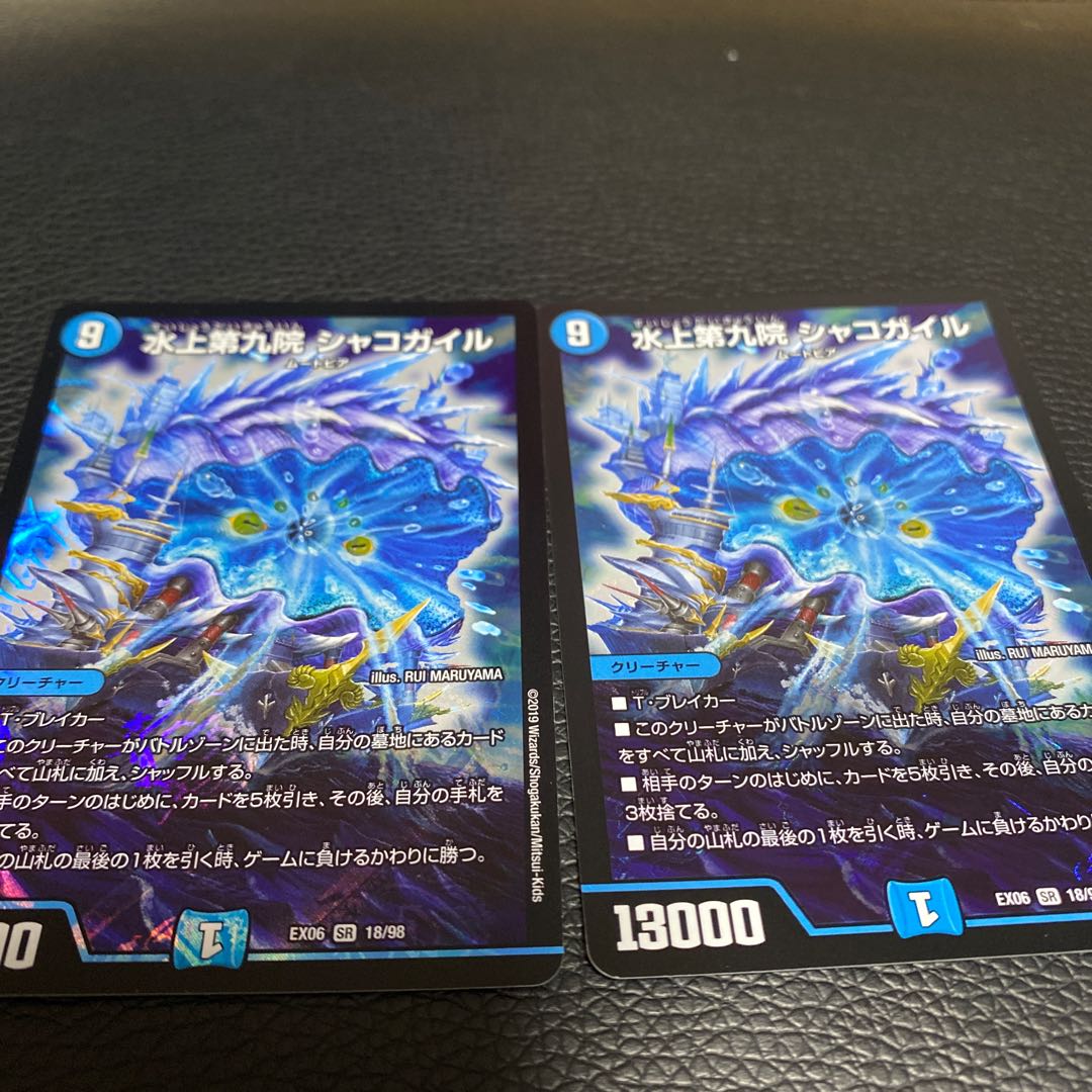 Waterjo Ninth Institute Shakogile SR 18/98