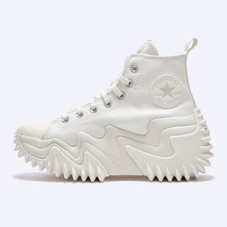 Converse Lanstar Motion High Ho Wight 24cm