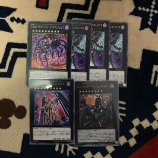 遊戯王 ギミックパペット ジャイアントキラー