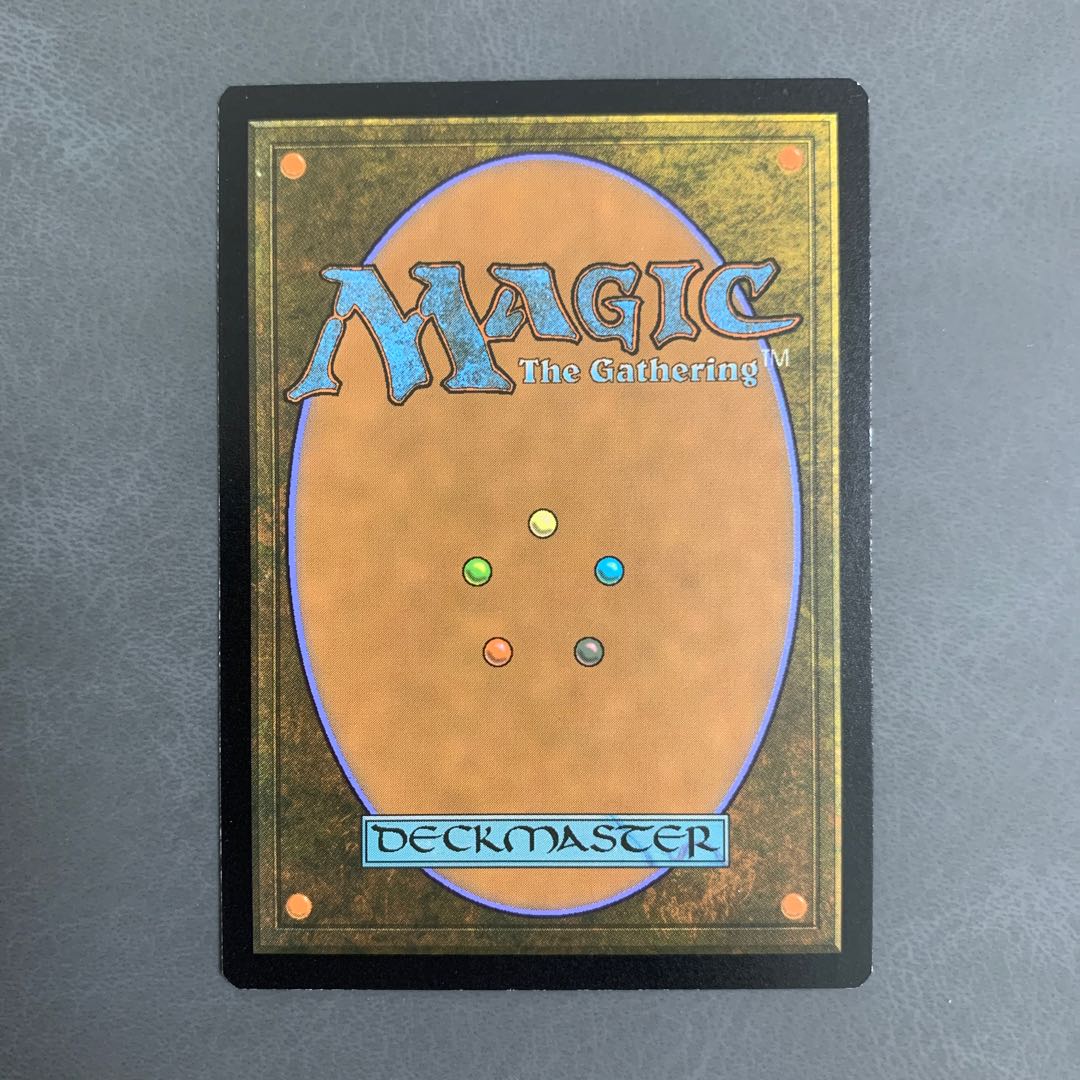 穢れた敵対者/Tainted Adversary 英語