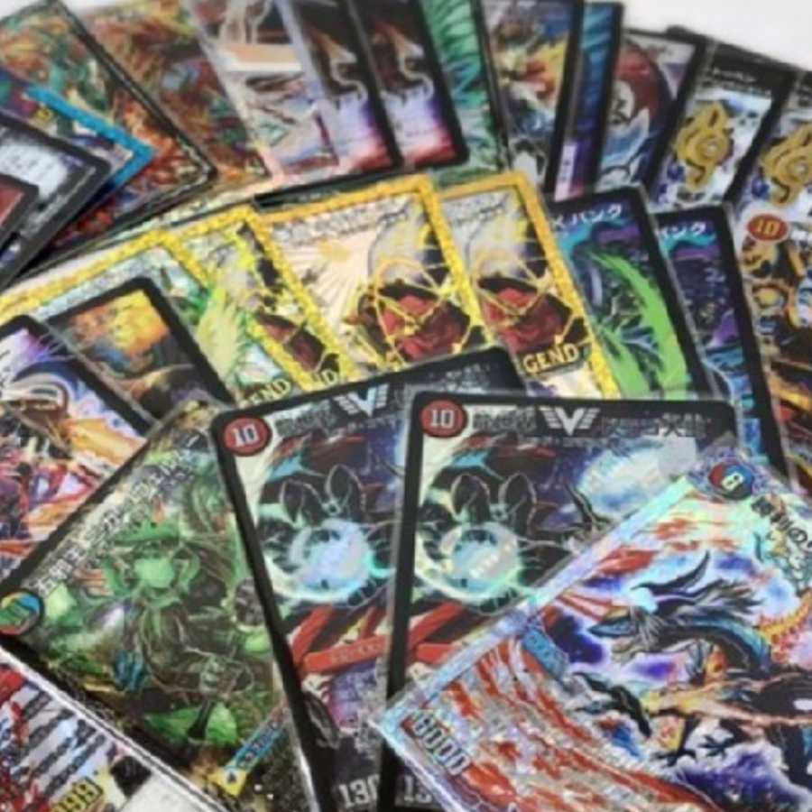 デュエマ 激アツオリパ