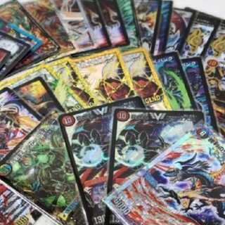 デュエマ 激アツオリパ