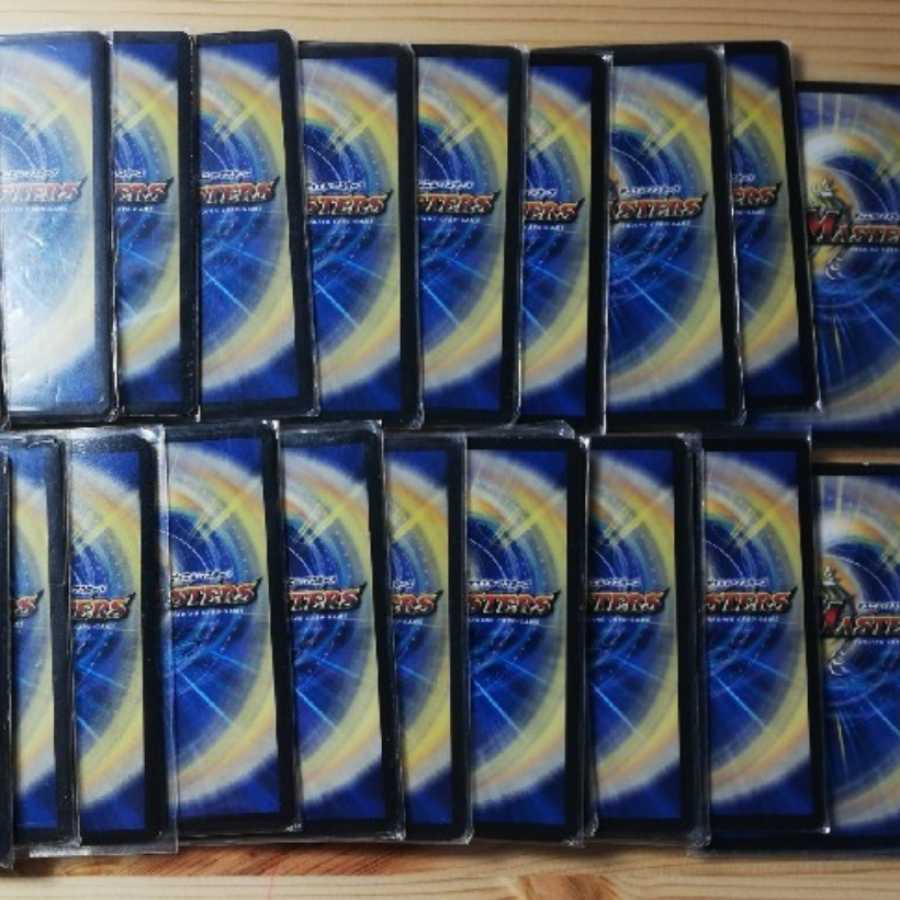 デュエマ 激アツオリパ