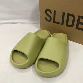 151MD111B adidas YEEZY SLIDE Resin FZ5904 26.5cm 26.5cm