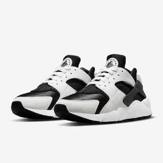 NIKE Hala Chi Black & Ho Wight Nike Size 28 cm 28cm