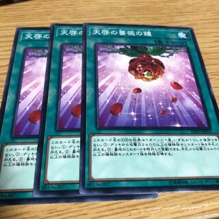 天啓の薔薇の鐘