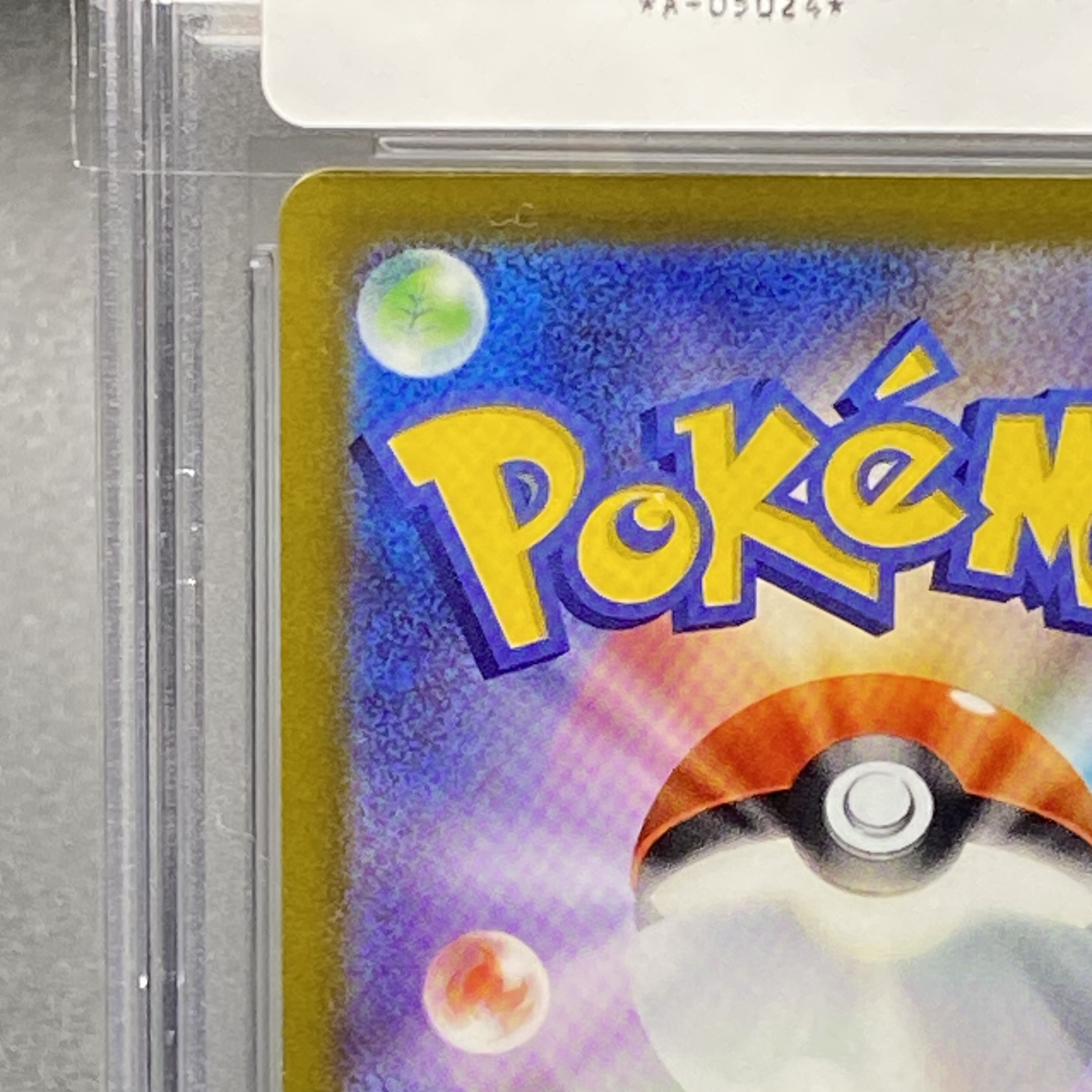 PSA10 LeafeonVSTAR SAR 210/172