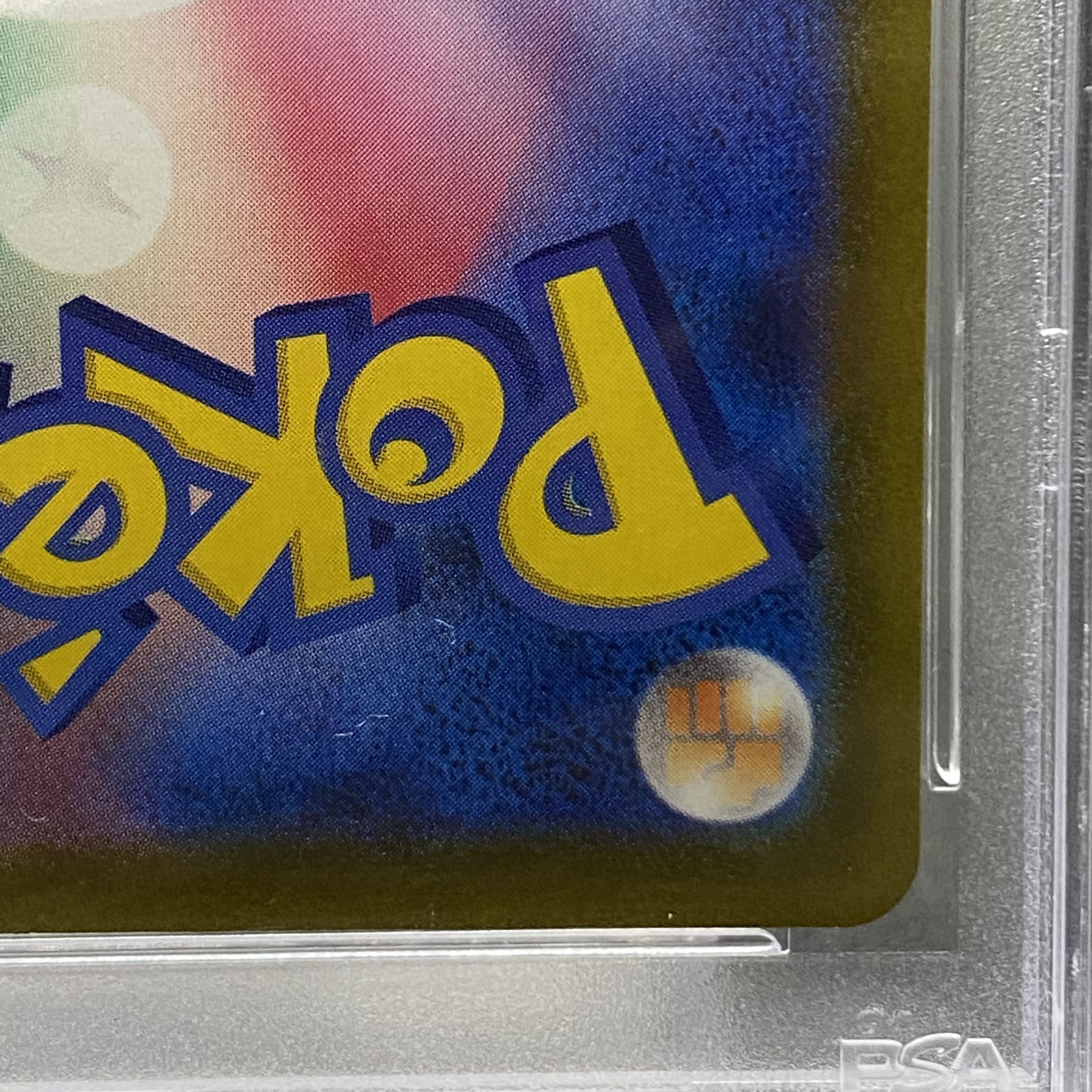 PSA10 DarkraiVSTAR SAR 228/172