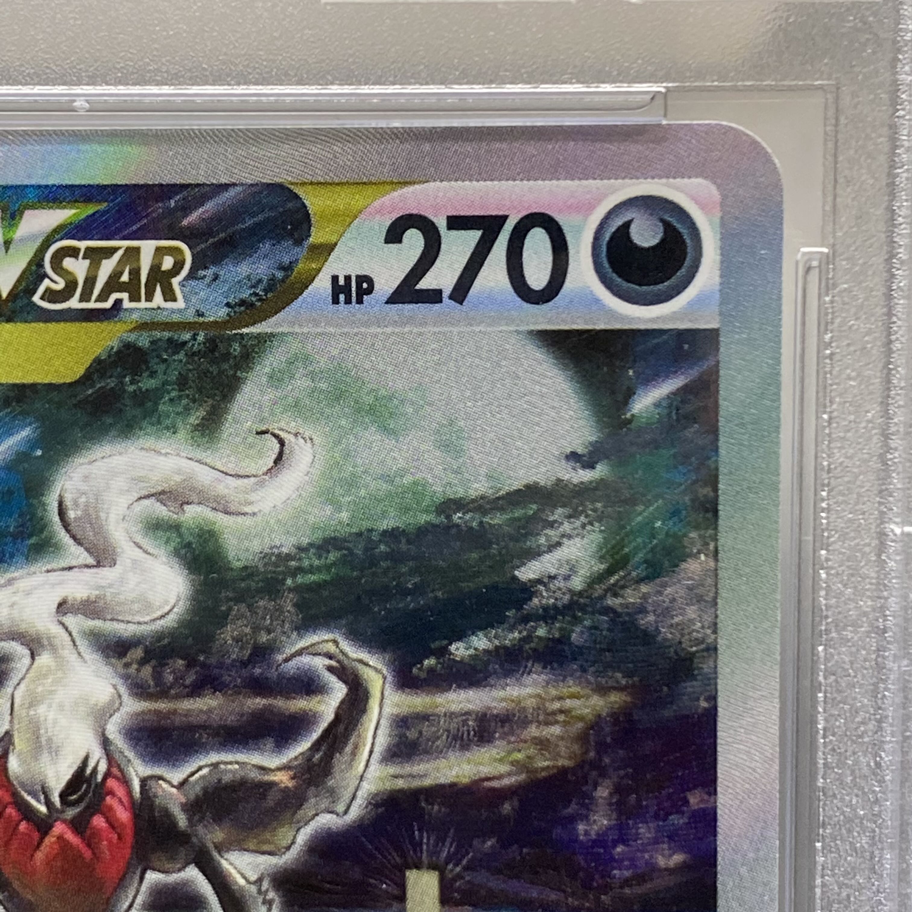 PSA10 DarkraiVSTAR SAR 228/172