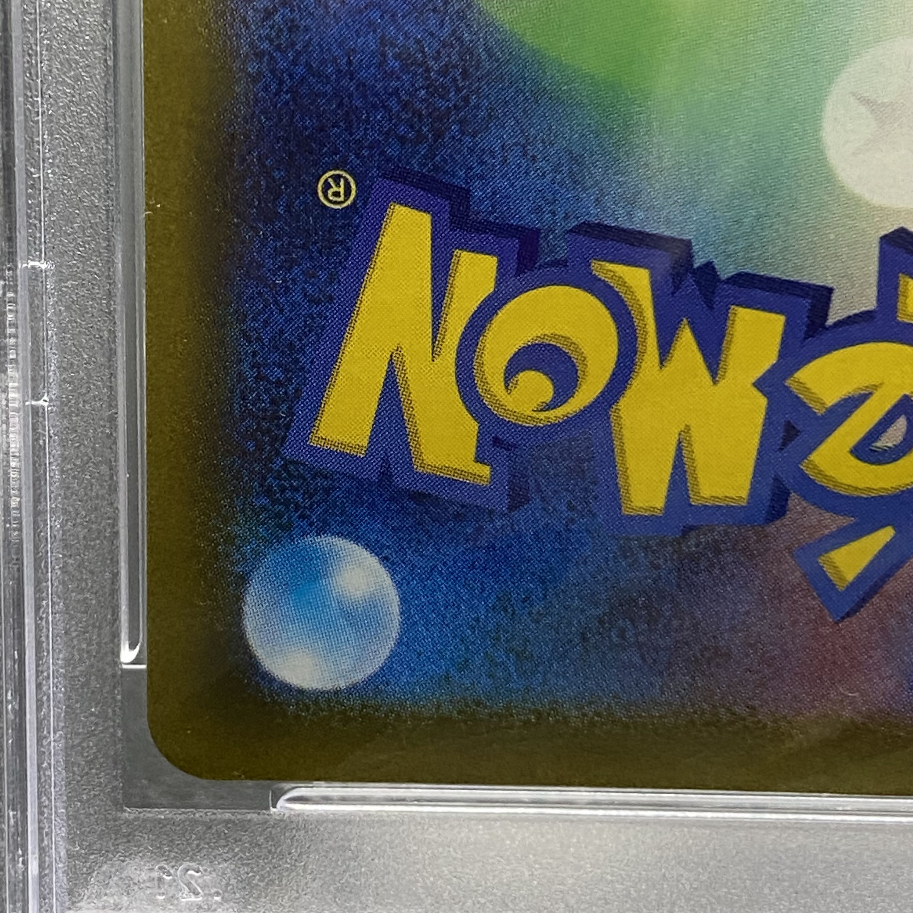 PSA10 DarkraiVSTAR SAR 228/172