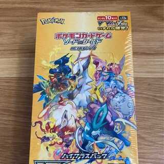 Pokemon Card Game Vstar Universe 1Box