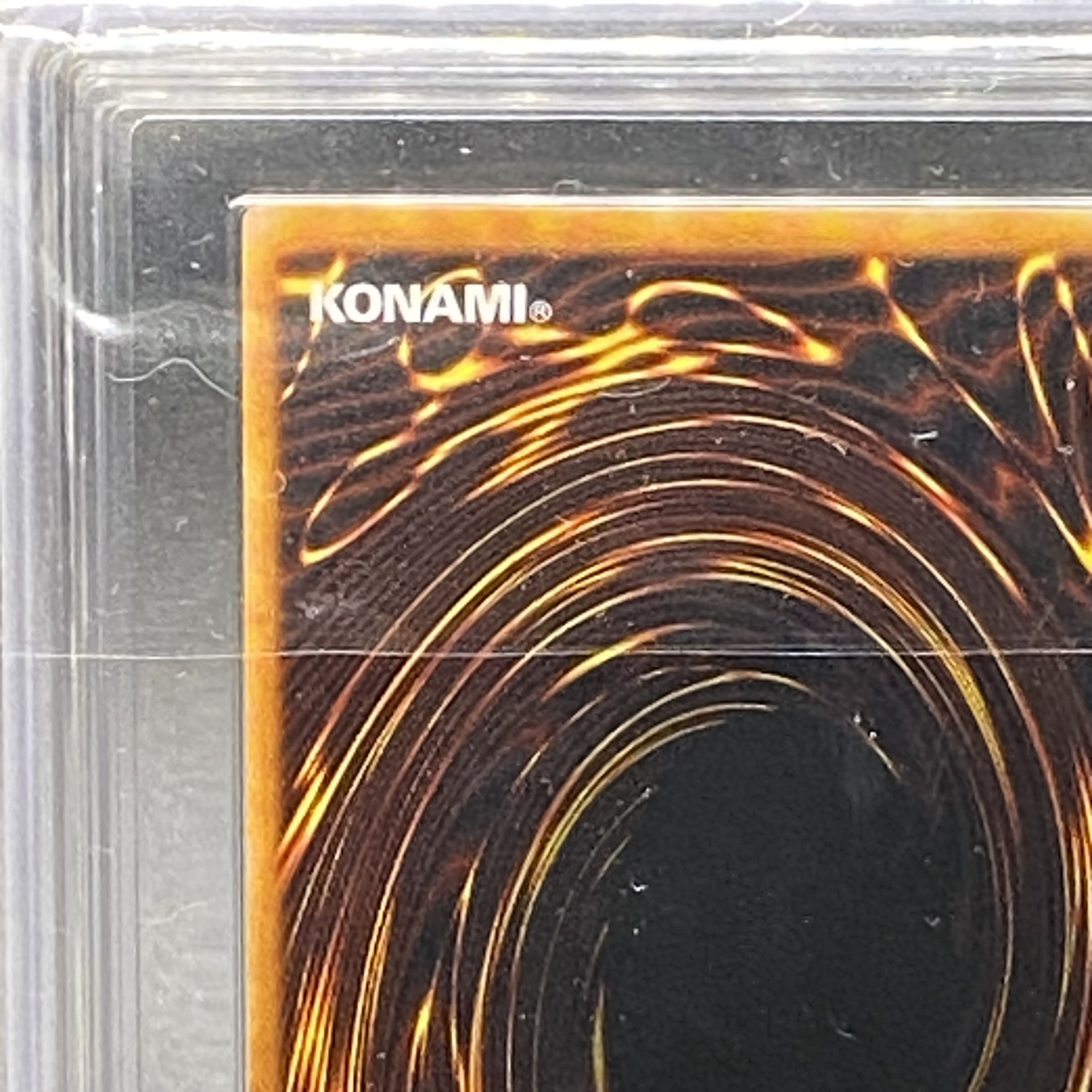 ARS10 Black Luster Soldier (Early) Ultra Rare