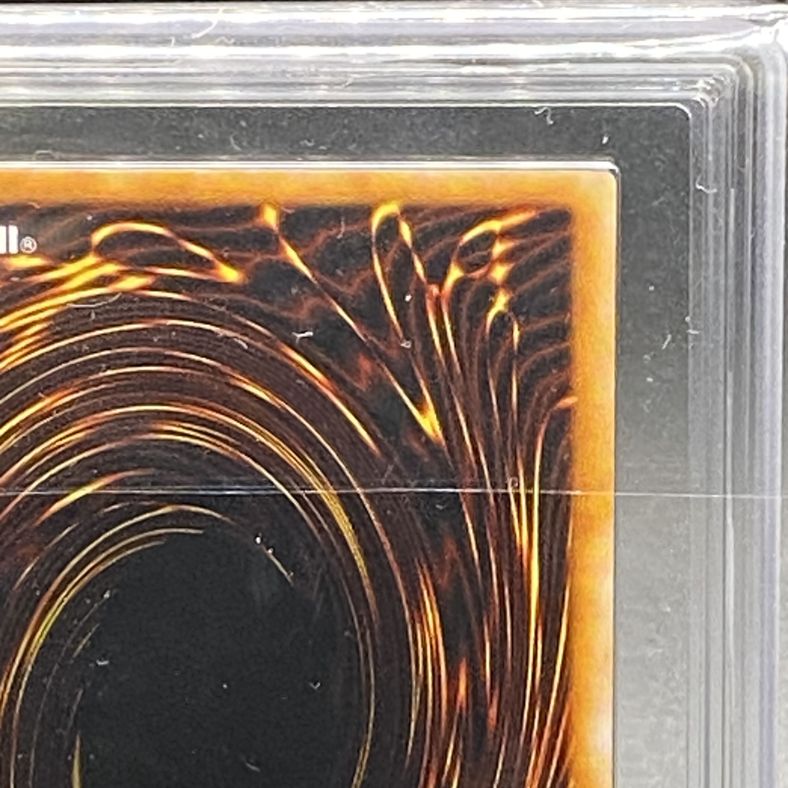 ARS10 Black Luster Soldier (Early) Ultra Rare