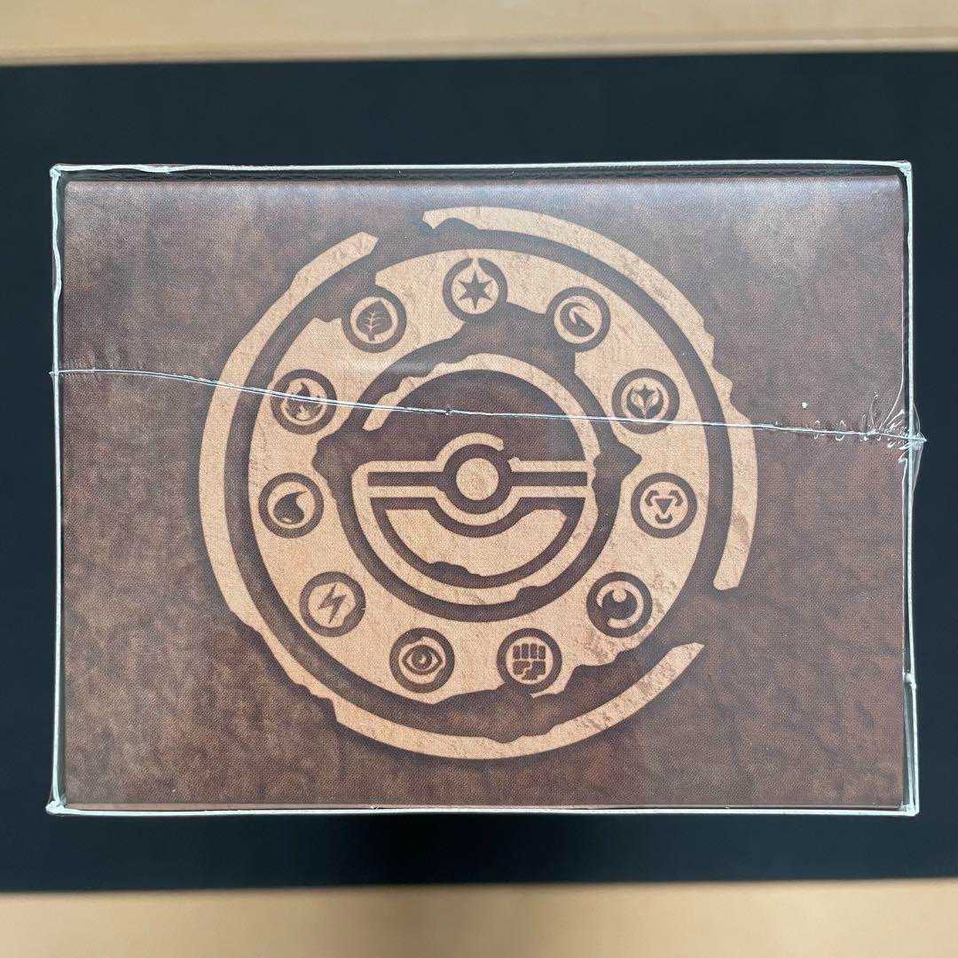 Mysterybox Mysterybox, unopened, shrink-wrapped, Pokemon, Pokémon.