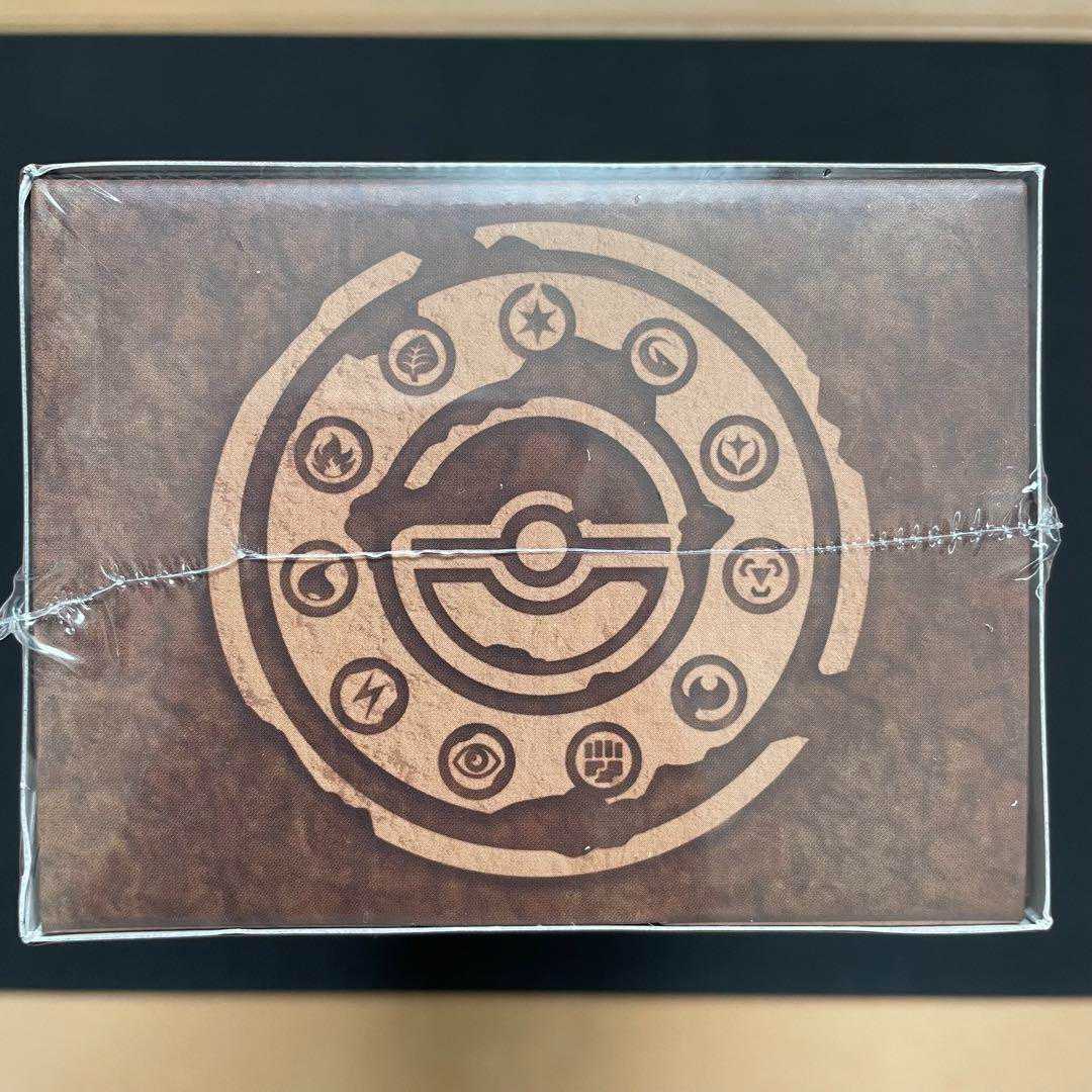 Mysterybox Mysterybox, unopened, shrink-wrapped, Pokemon, Pokémon.