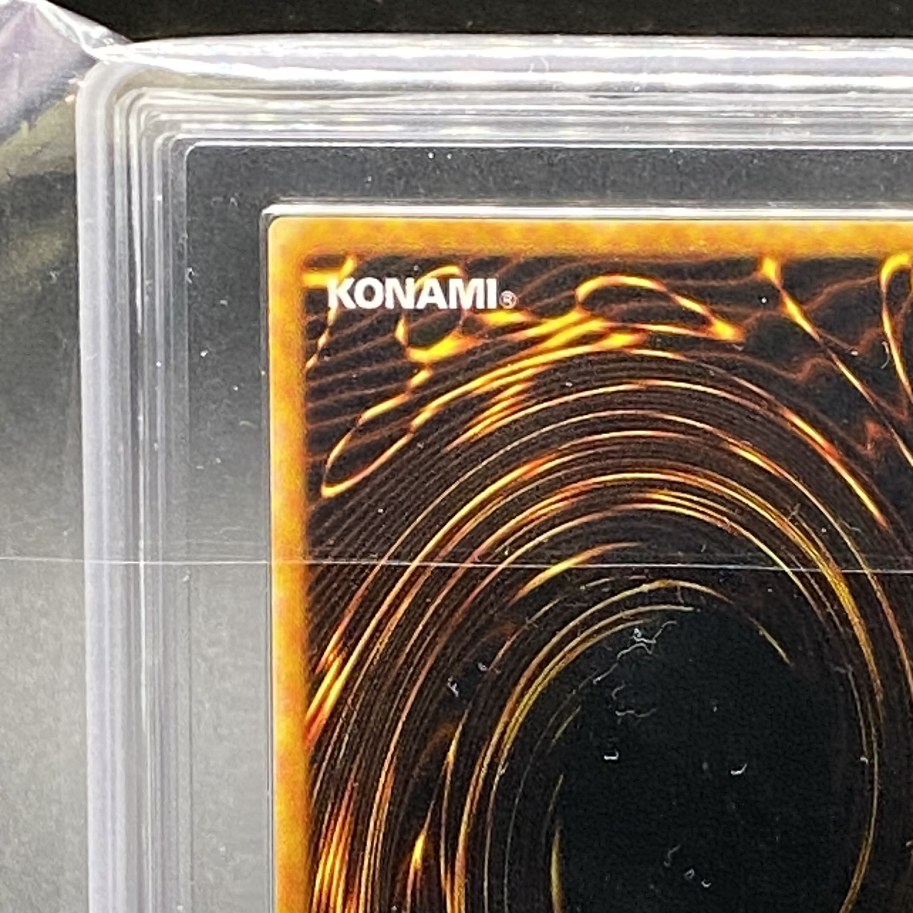 ARS10 Black Luster Ritual Ultra Rare Early