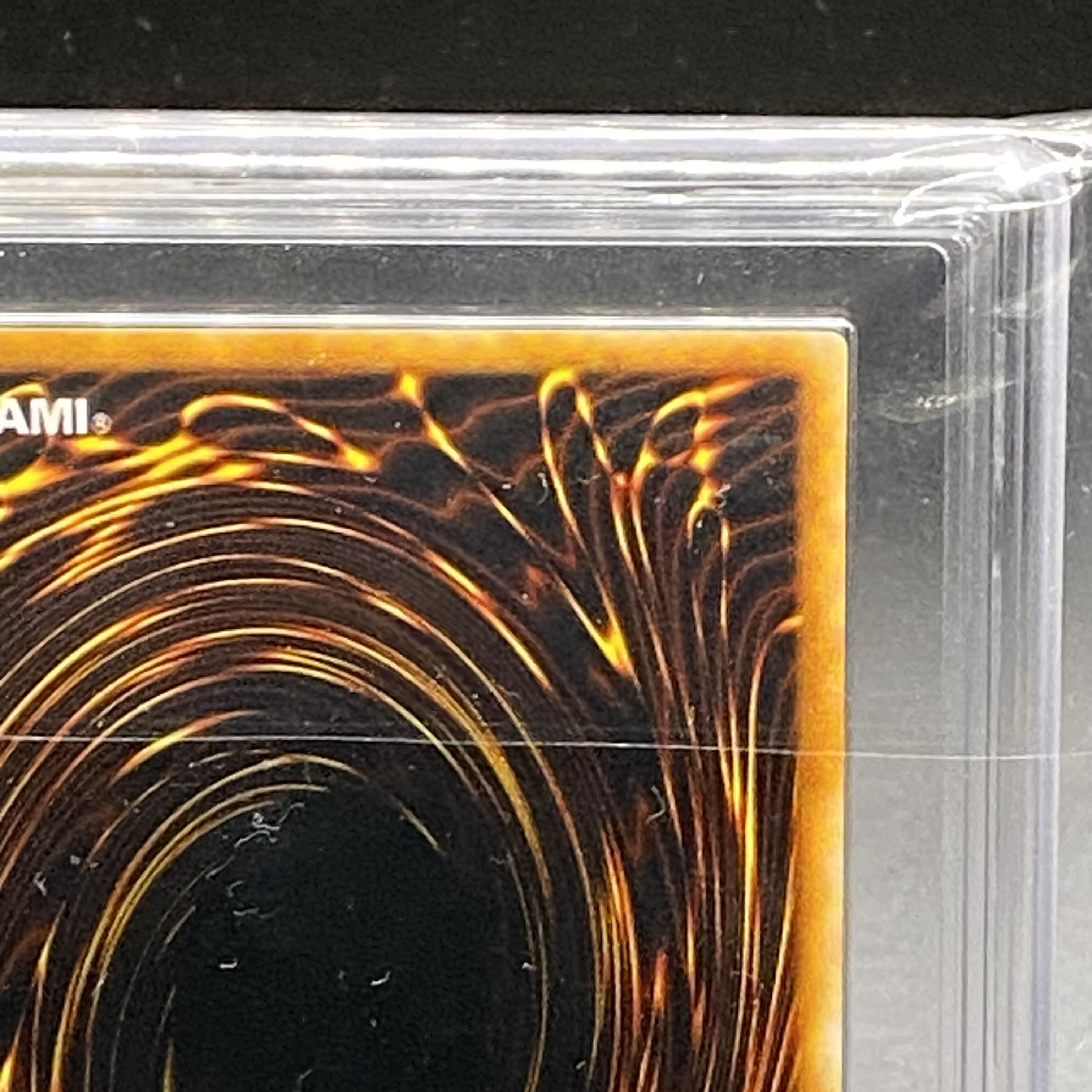 ARS10 Black Luster Ritual Ultra Rare Early