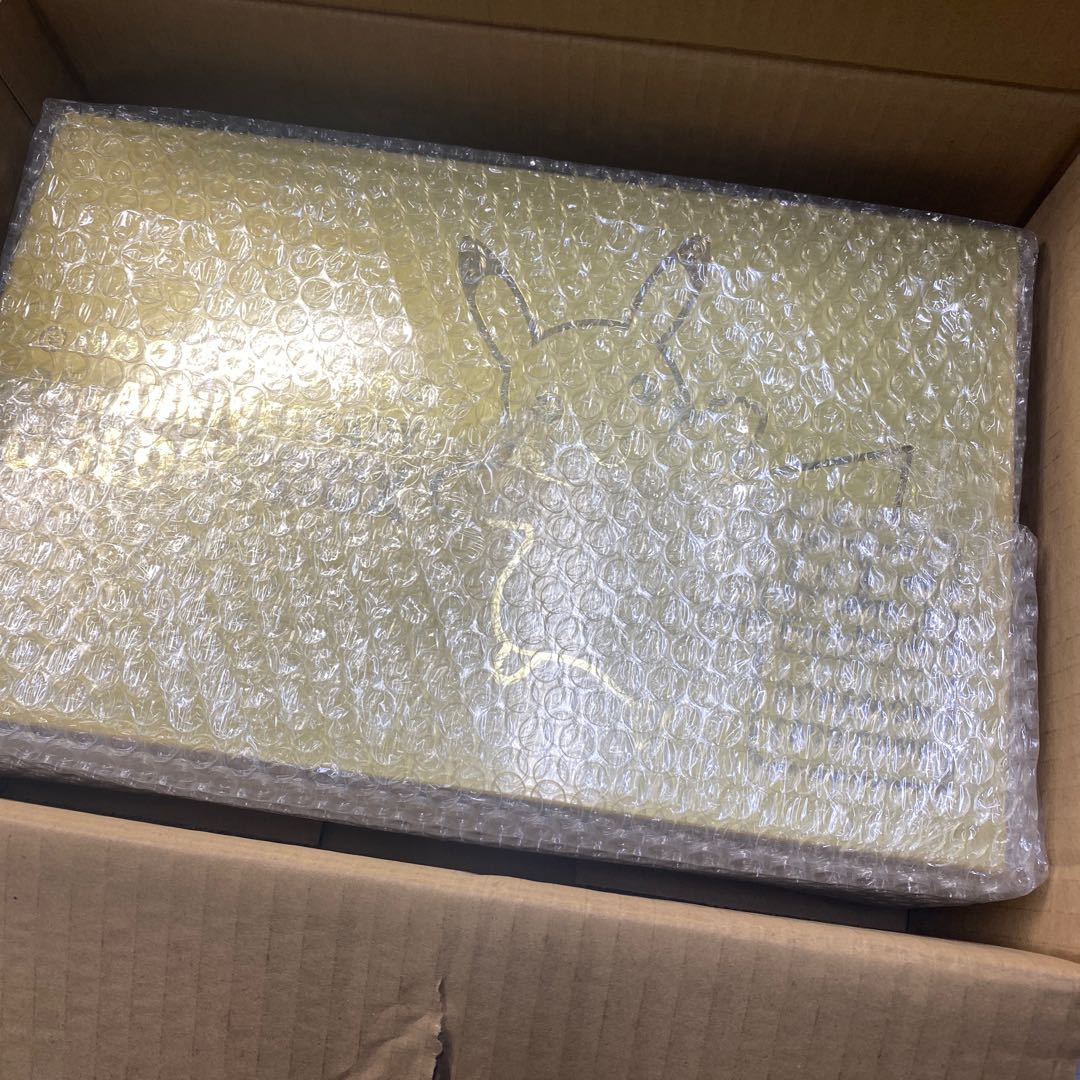 ポケモンカード　25周年　ゴールデンボックス　未開封 1枚