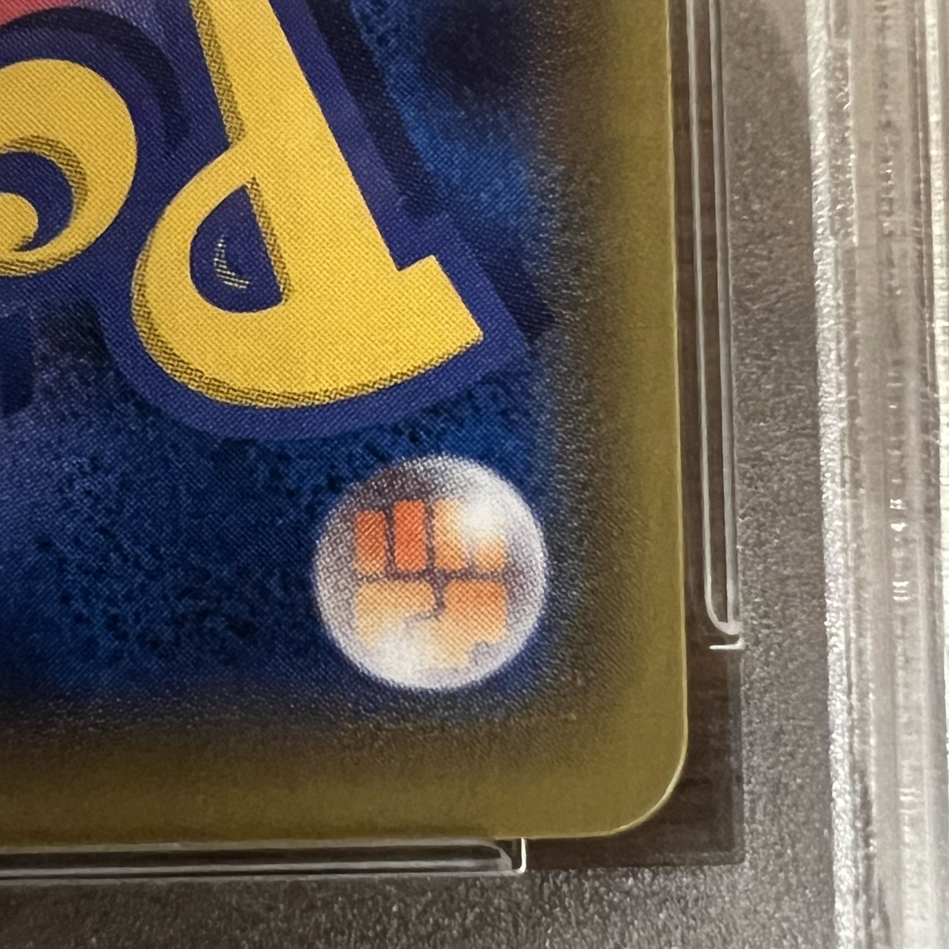 PSA9] Acerola Extra Battle Day