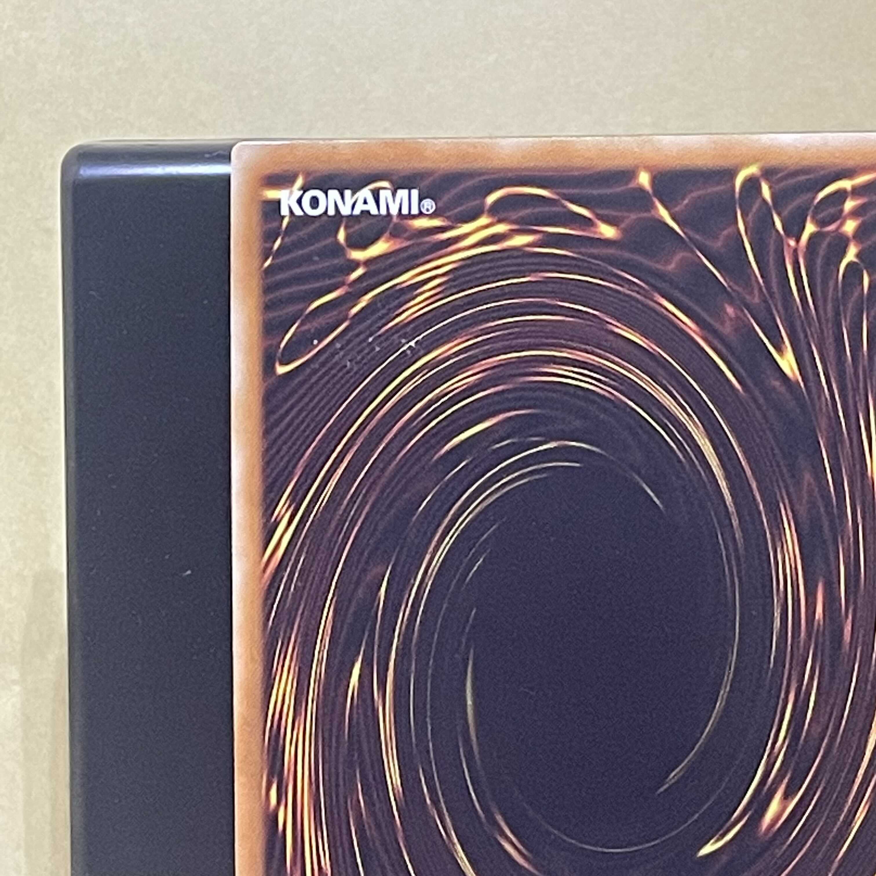 Number 17: Leviathan Dragon Ultra Rare JP039 with Befoul on back