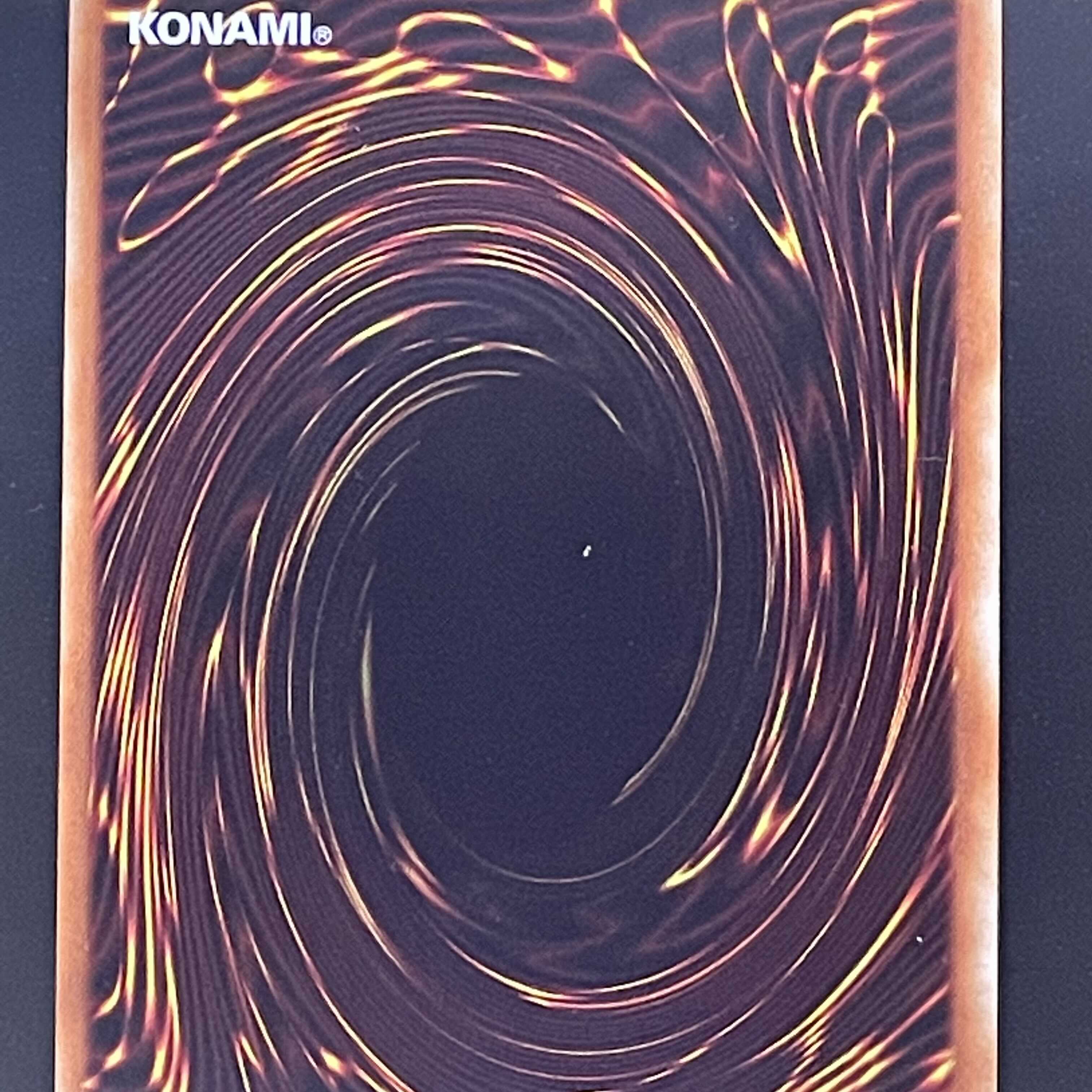 Raider's Knight Super Rare with scratches on back JP040