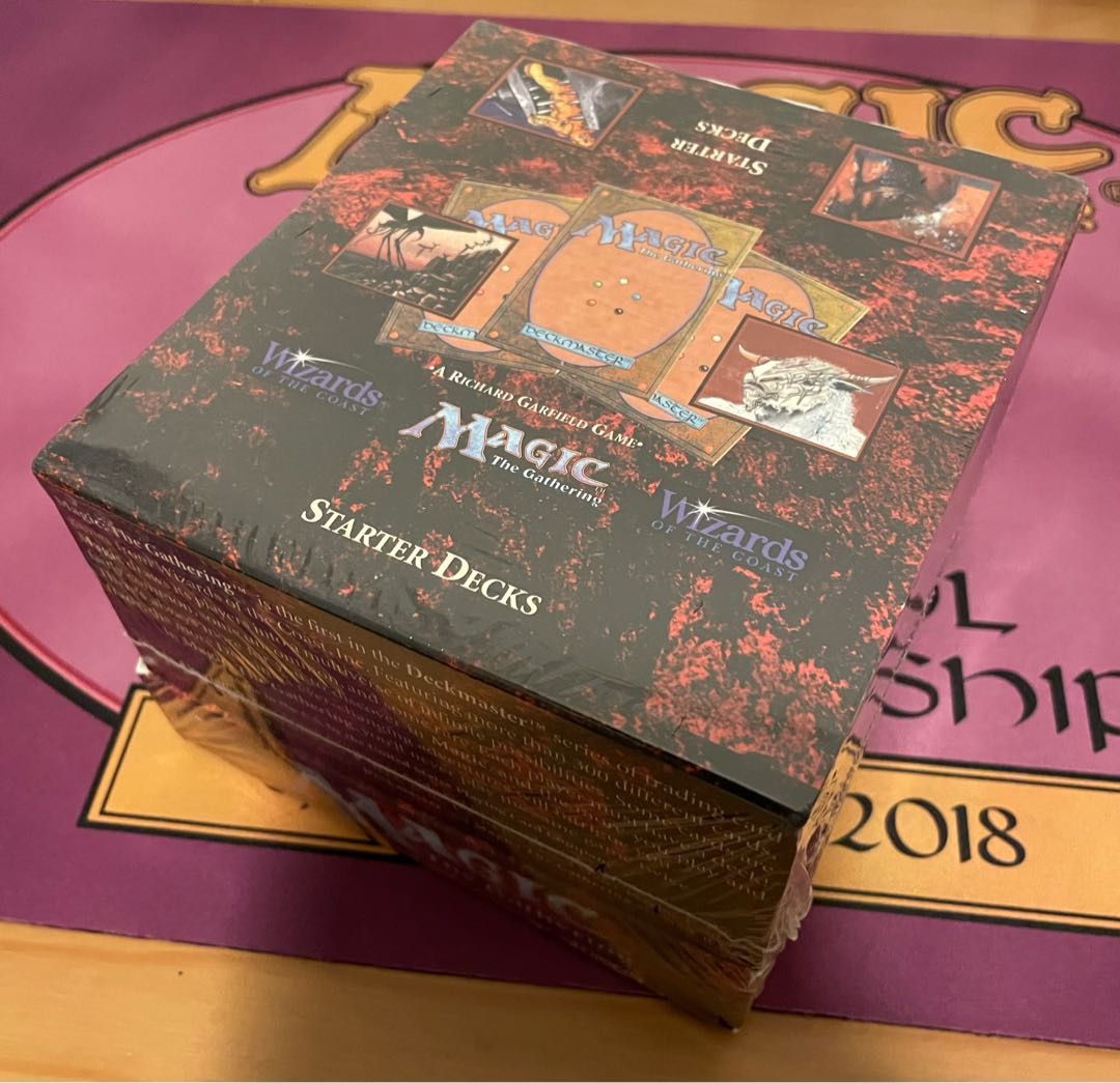 MTG アルターネイト4版 66枚セット 傷や汚れあり