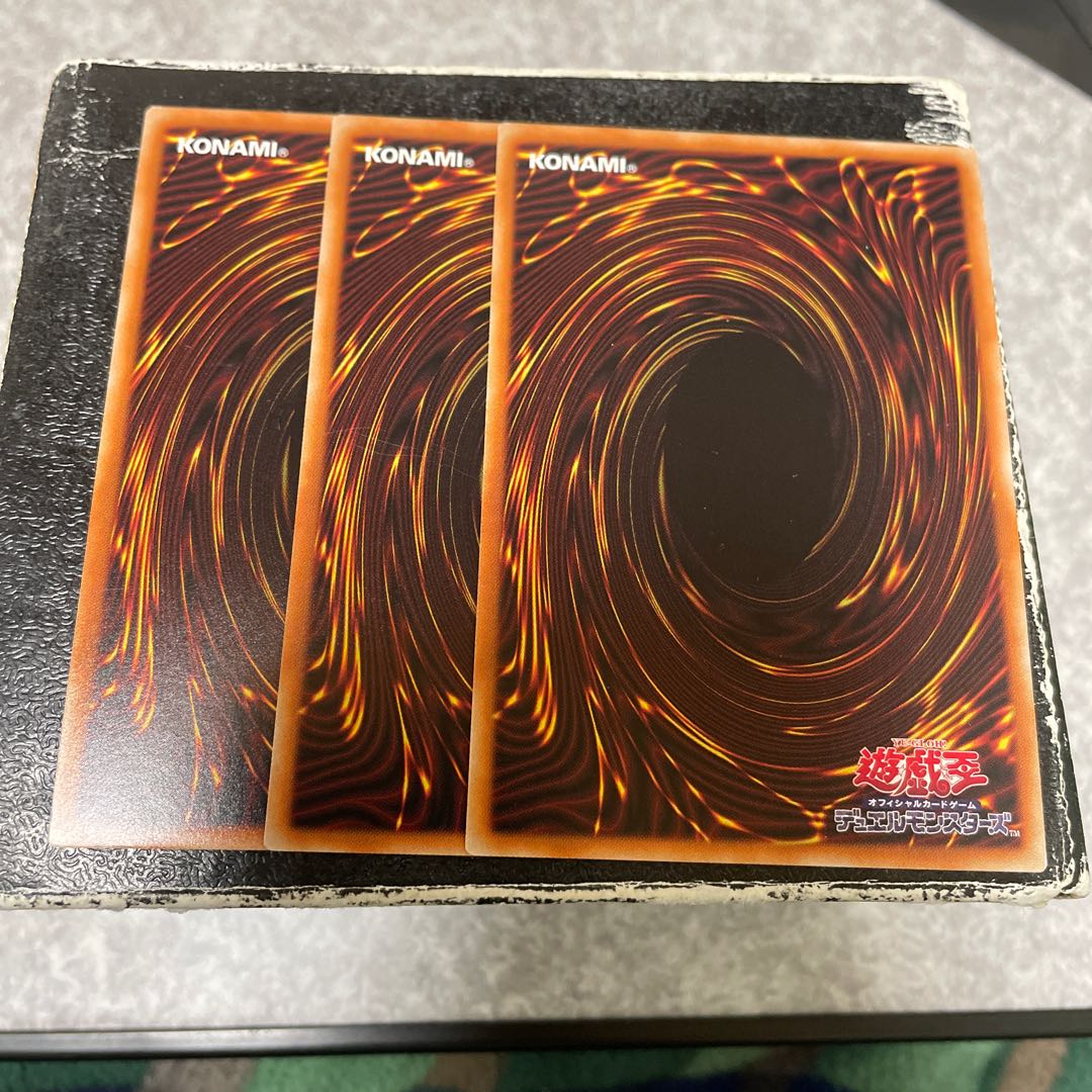 3 normal-rare pieces of dead coffin sarcophagus.