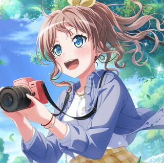 ドゥリンリ 3枚