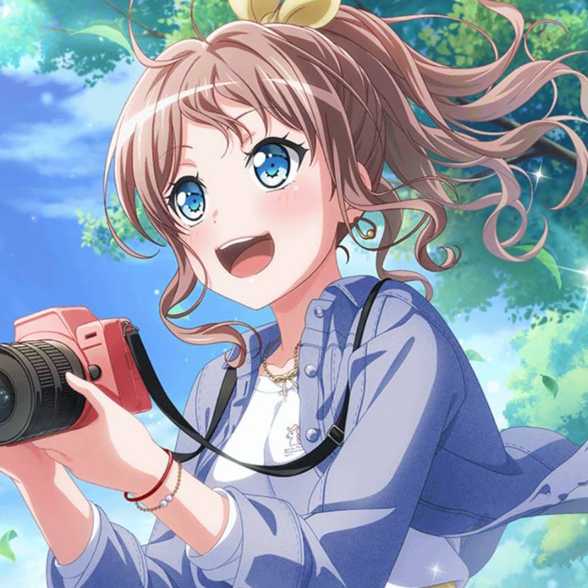 コクーンシャナバガン 2枚