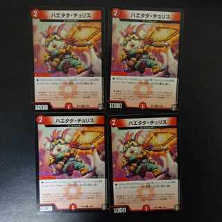 Haetata Chu Squirrel C 78/95