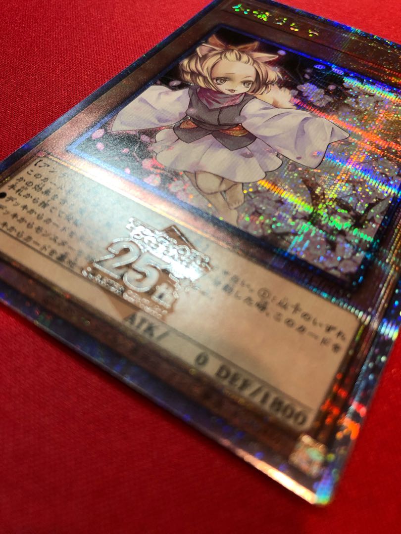 Ash Blossom & Joyous Spring 25th Sik.