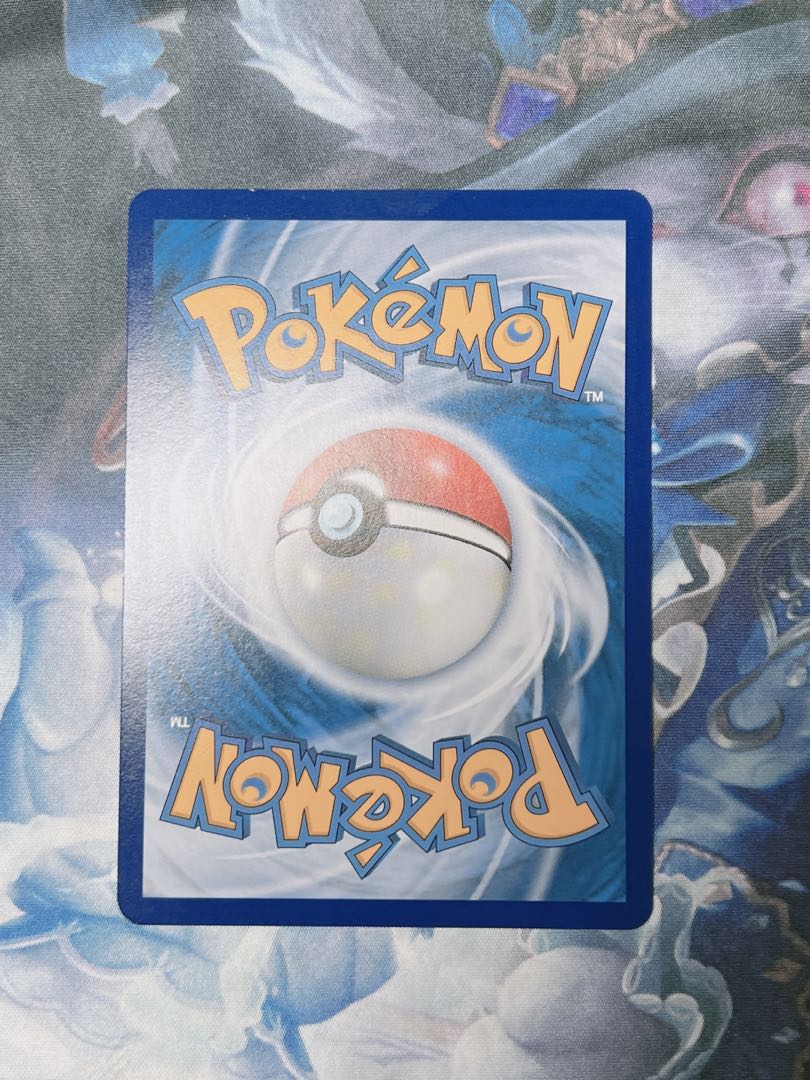 最終お値下げ 超希少! 日本版と加工が同じ!リーリエ SR インドネシア語