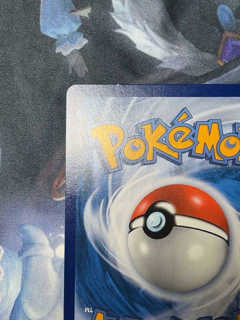 最終お値下げ 超希少! 日本版と加工が同じ!リーリエ SR インドネシア語