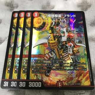 “極限駆雷”ブランド ドンジャングルシク　1枚　