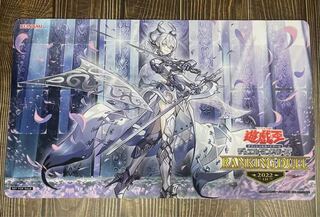 遊戯王 プレイマット プレマ