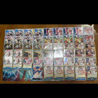 Nami Deck CS Best 4 Construction Price negotiable Mahoko